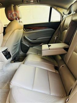 Cadillac CTS